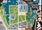 20160823公園「Lake Union Park」Seattle
