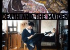 20170207映画「エゴン・シーレ死と乙女」Egon Schiele: Tod und Madchen  (DEATH AND THE MAIDEN)
