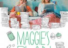 20170207映画「マギーズプランー幸せのあとしまつ〜」MAGGIE’S PLAN