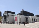 20170812美術館「musée d’art contemporain de montréal」MAC モントリオール現代美術館