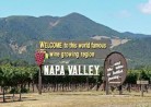 20170821観光：Napa(ナパ)カリフォルニア州：アメリカ合衆国