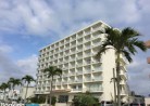 20180118観光沖縄ホテル「ホテルグランビュー沖縄」HOTEL GRANDVIEW OKINAWA