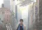 20180417映画B「さよなら、僕のマンハッタン」The Only Living Boy in New York　（ニューヨークでひとりぼっちで住んでいる男の子）
