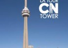 20180717トロント観光「CN Tower」CNタワー