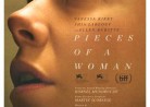 20210825映画「私というパズル」Pieces of a Woman (一人の女性のいくつかの断片（ピース）