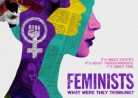 20210923Netflix映画「フェミニストからのメッセージ」Feminists: What Were They Thinking?