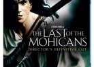 20210927WOWOW映画「ラスト・オブ・モヒカン」The Last of  the Mohicans (深夜3:15-)１１３分
