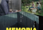 20220318映画「MEMORIAメモリア」Memoria
