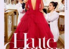 20220330映画「オートクチュール」Haute couture