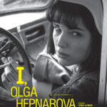 20230520映画「私、オルガ・ヘプナロヴァー」I. OLGA HEPNAROVA (Já, Olga Hepnarová )