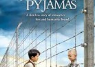 ７月８日（金）の映画（菊地）「縞模様のパジャマの少年」The Boy in the Striped Pyjamas