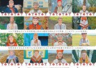 20161008映画「神聖なる一族24人の娘たち」Nebesnye zheny・lugovykh mari