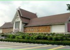 20161228博物館マレーシア「国立博物館」National Museum（Muzium Negara）