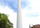20170101タワー「KLタワー」Menara Kuala Lumpur