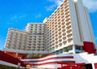 20180119観光沖縄ホテル（沖縄市）「オキナワ　グランメールリゾート」OKINAWA GRAND MER RESORT
