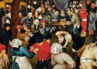 20180209展覧会「ブリューゲル展画家一族150年の系譜」Brueghel: 150 Years of an Artistic Dynasty東京都美術館　2018.1.23-4.1.