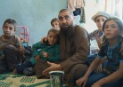 20190312映画「父から息子へ〜戦火の国より〜」Kinder des Kalifats