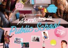 20190503映画C「リアム16歳、はじめての学校」Adventures in Public School