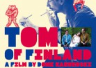 20190803映画「トム・オブ・フィンランド」Tom of Finland