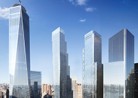 20190812観光「9/11メモリアルミュージアム・ワールドトレードセンター」9/11 Memorial & Museum || World Trade Center（NY.NY)