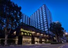 20200101ー06ホテル「Kowloon Shangri-La, Hong Kong」カオルーン　シャングリ・ラ　ホンコン　（九龍香格里拉酒店）