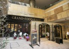 20200820　デリ／スーパーマーケット／レストラン 『グランドフードホール』Grand Food Hall 六本木店