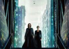 20211224映画「マトリックス　レザレクションズ」The Matrix Resurrections