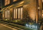 20220107グルメ「NORI」イタリアンレストラン（白金高輪）