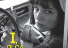 20230520映画「私、オルガ・ヘプナロヴァー」I. OLGA HEPNAROVA (Já, Olga Hepnarová )